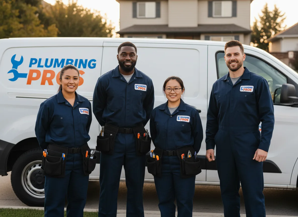 Water Heater Repair company in Browns Summit, NC